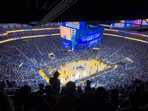 Find tickets to Minnesota Timberwolves at Golden State Warriors on Sunday November 12 at 530 pm at Chase Center in San Francisco, CA. . Row sro chase center